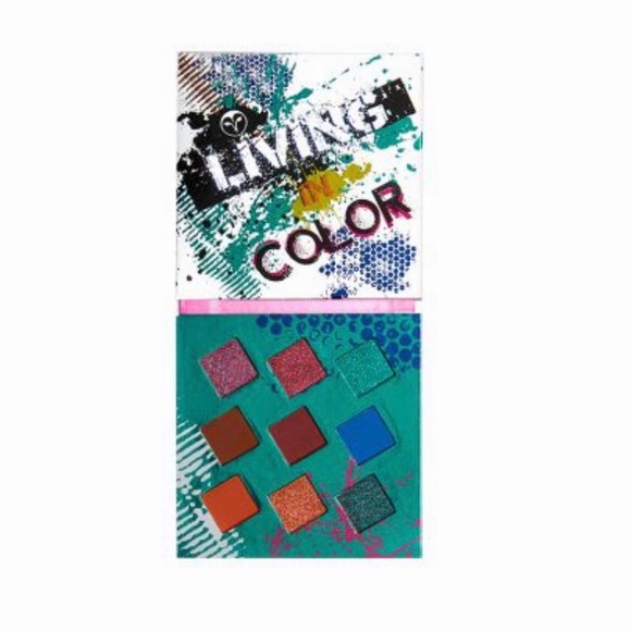 Living In Color Palette- Hank n Henry *NEW* - Picture 4 of 10
